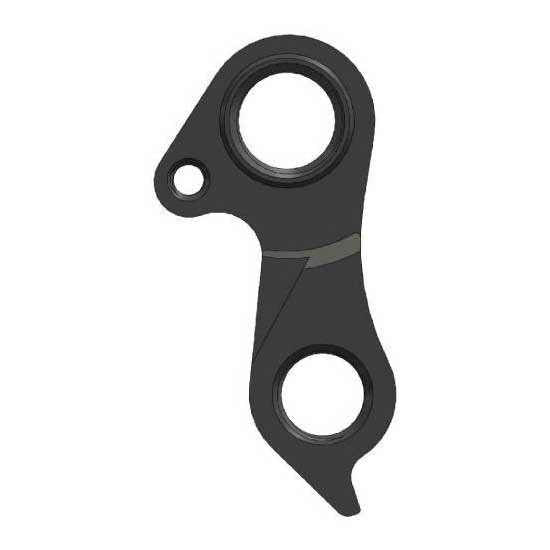 Hanger - Rear Derailleur (Pirez E3 - Poderosa)