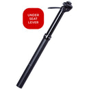 Dropper Seatpost - Under saddle lever