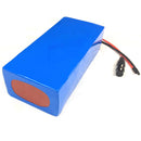 48V 12.5Ah Generic Rectangle - Lithium Ion Battery