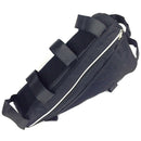 Triangle Battery Bag