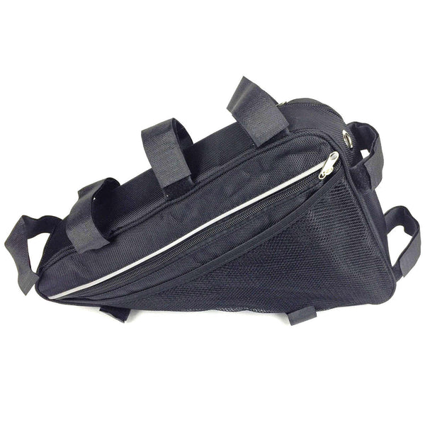 Triangle Battery Bag