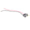 Silver Fish Lithium Ion Battery Bottom Discharge Connection Plug Cable