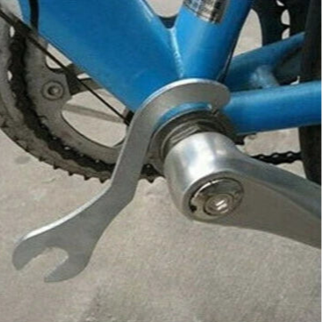 Bottom Bracket Lock Ring Remover & Pedal Spanner
