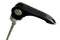Skewer - Quick release (Rear 200mm)