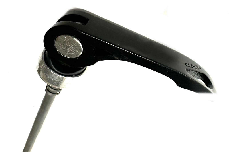 Skewer - Quick release (Rear 200mm)