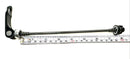 Skewer - Quick release (Rear 200mm)