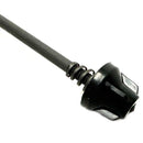 Skewer - Quick release (Rear 200mm)