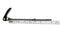 Skewer - Quick release (Rear 200mm)