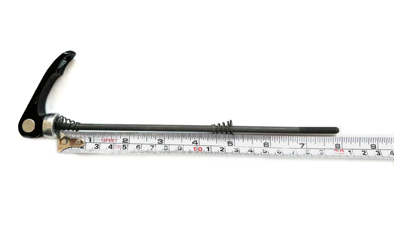 Skewer - Quick release (Rear 200mm)
