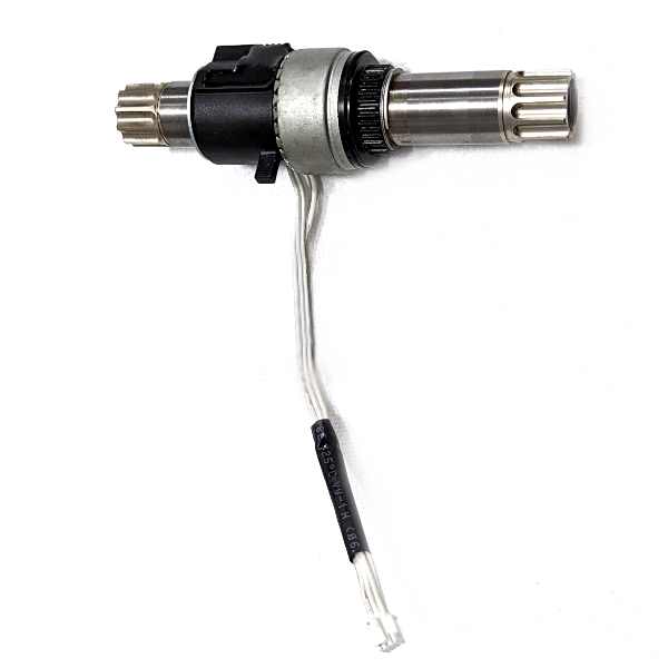 Bafang Ultra - Torque Sensor