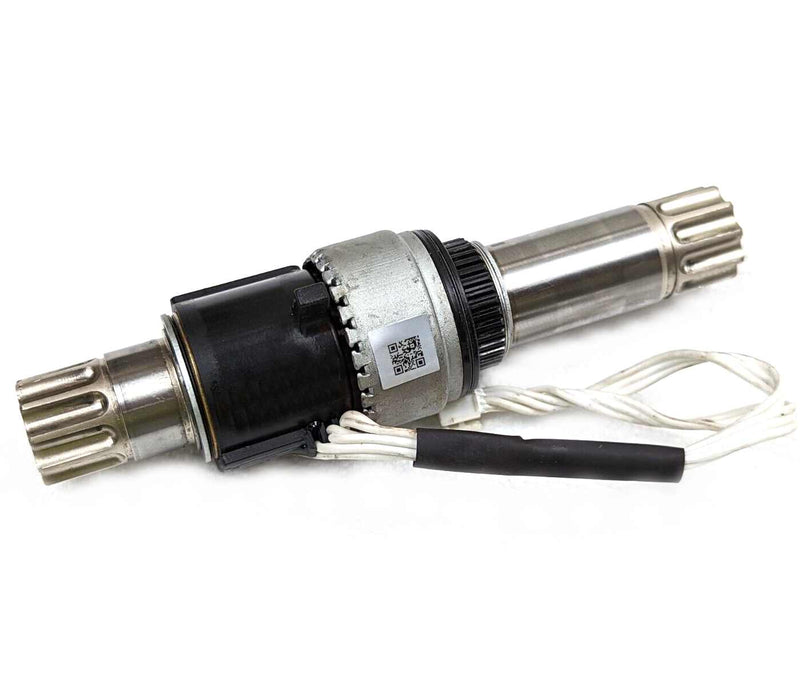 Bafang Ultra - Torque Sensor