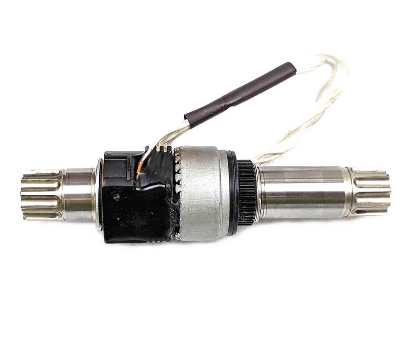Bafang Ultra - Torque Sensor