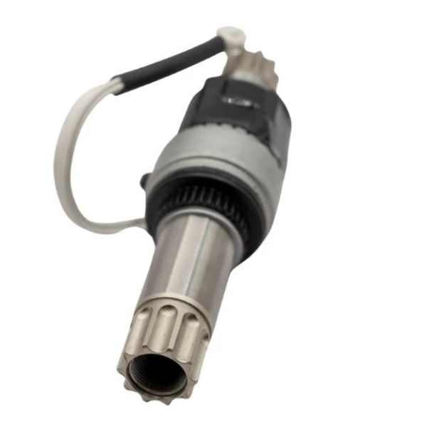 Bafang Ultra - Torque Sensor