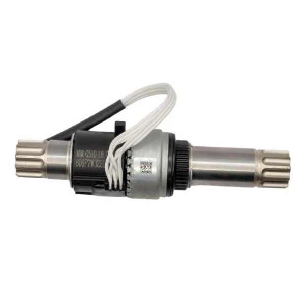 Bafang Ultra - Torque Sensor