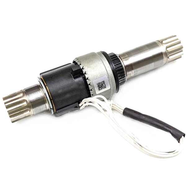 Bafang Ultra - Torque Sensor