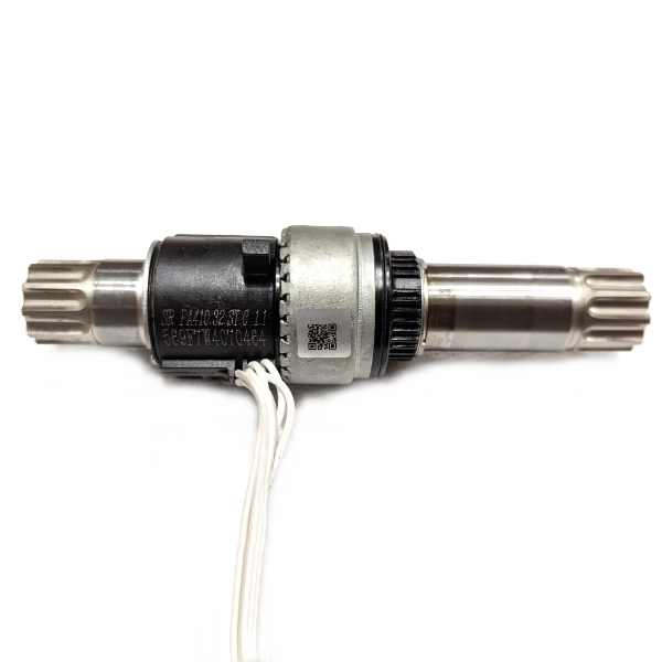 Bafang Ultra - Torque Sensor