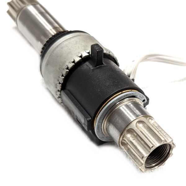 Bafang Ultra - Torque Sensor