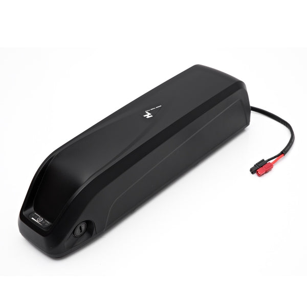 52V 10Ah  Downtube - Lithium Ion Battery