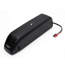 52V 14Ah Samsung Downtube - Lithium Ion Battery