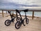 EVO-1 Electric Folding Bike