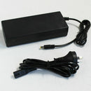 54.6V Charger for 48V Battery - 5.5mm DC plug  ( 2 Amp )