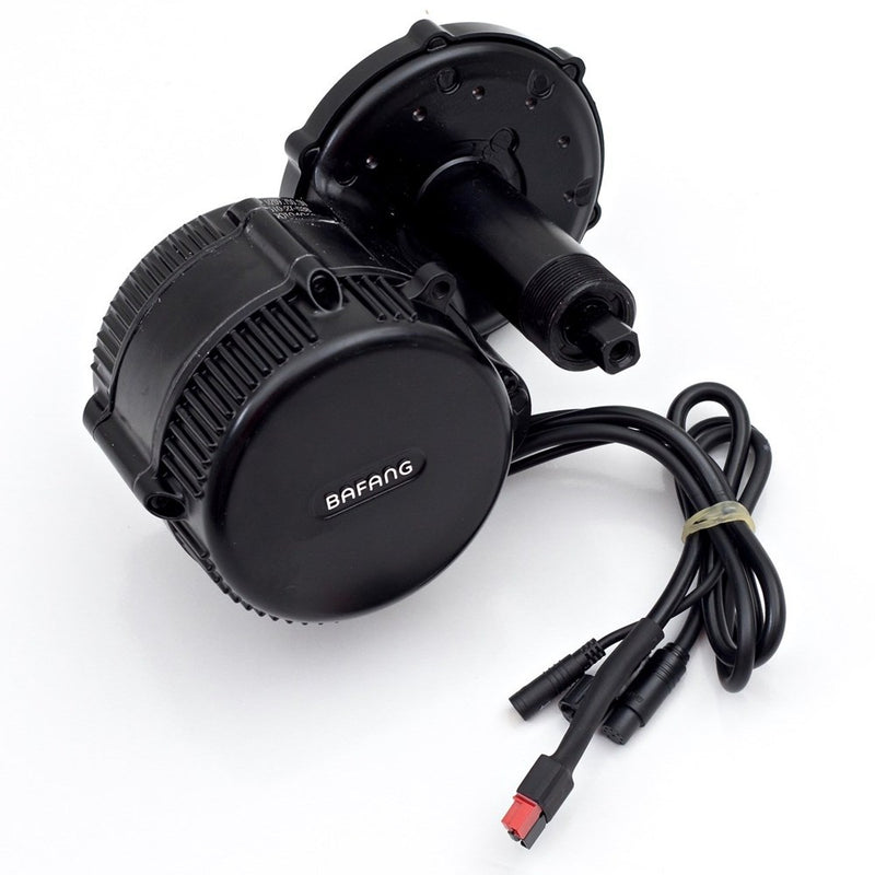 Bafang 48V  750W (BBS02B) 120mm - Mid-Drive MOTOR ONLY