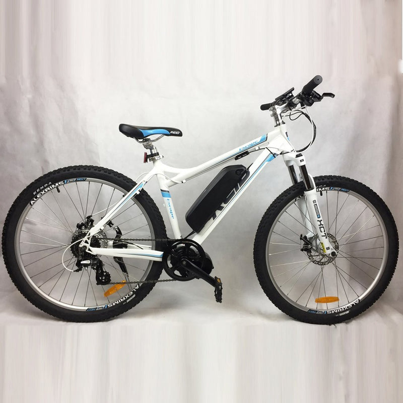 Bafang 48V  750W (BBS02B) 120mm - Mid-Drive MOTOR ONLY
