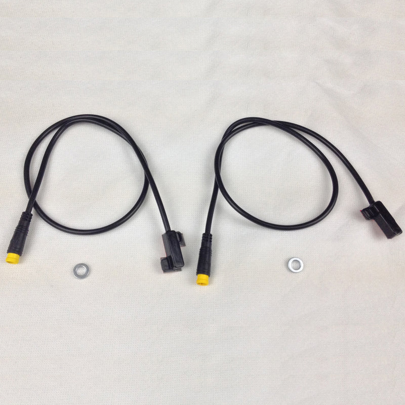 Hydraulic Brake Sensors