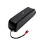 52V 10Ah  Downtube - Lithium Ion Battery