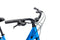 Scene 2 - Electric Hybrid Bike (Blue)