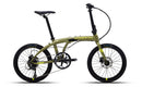 Urbano 5 - Electric Folding Bike