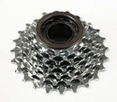 Cassette Sprocket - 07 Speed (13-24T) - Freewheel