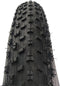 Tyre - Fat MTB Bike - 26" x 4.0"