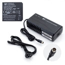 54.6V Charger for 48V Battery - RCA plug  ( 2.5 Amp )