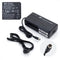 54.6V Charger for 48V Battery - RCA plug  ( 2.5 Amp )