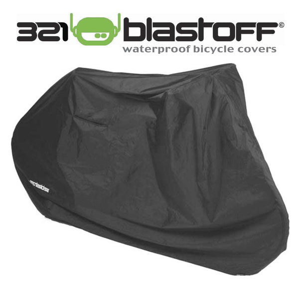 Bike Cover   (Waterproof)