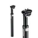 Suspension Seatpost - 27.2mm x 350mm