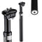 Suspension Seatpost - 27.2mm x 350mm