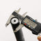 Suspension Seatpost - 27.2mm x 350mm