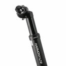 Suspension Seatpost - 27.2mm x 350mm