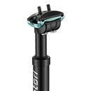 Suspension Seatpost - 27.2mm x 350mm