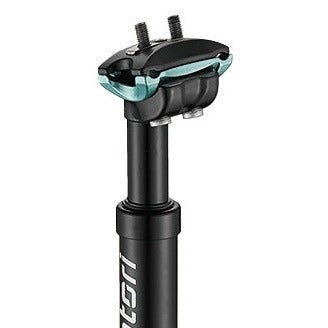 Suspension Seatpost - 27.2mm x 350mm