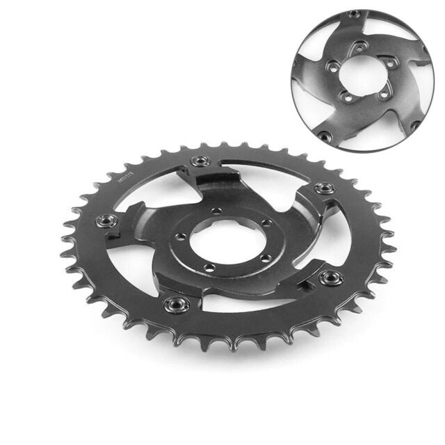 Standard Chainring 42T (BBSHD) – Pirez Electric Bikes