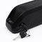 52V 10Ah  Downtube - Lithium Ion Battery