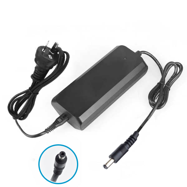 58.8V Charger for 52V Battery - 5.5mm DC plug  ( 4 Amp )