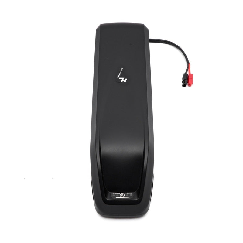 36V 10Ah Downtube - Lithium Ion Battery