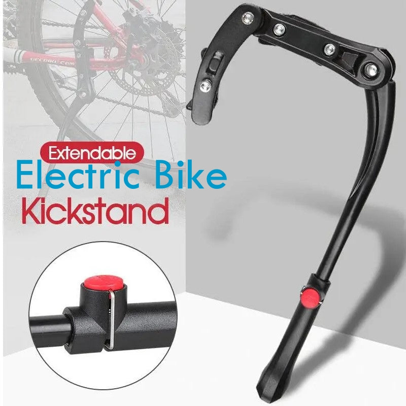 Kickstand - Chain/Seat Stay Mount