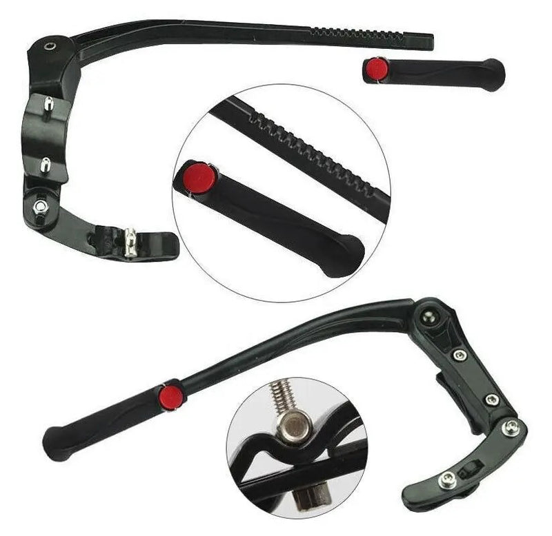 Seat stay mount sales