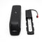 52V 11.6Ah Panasonic Downtube - Lithium Ion Battery