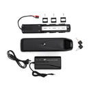 52V 10Ah  Downtube - Lithium Ion Battery
